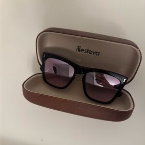 Illesteva Los Feliz Sunglasses